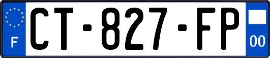 CT-827-FP