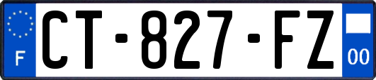 CT-827-FZ
