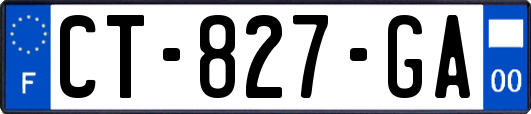 CT-827-GA