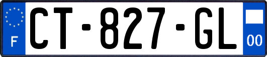 CT-827-GL
