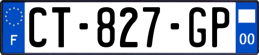 CT-827-GP