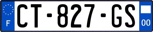 CT-827-GS