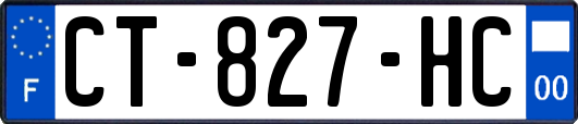 CT-827-HC