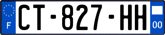 CT-827-HH