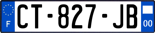 CT-827-JB