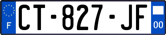 CT-827-JF
