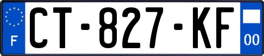 CT-827-KF