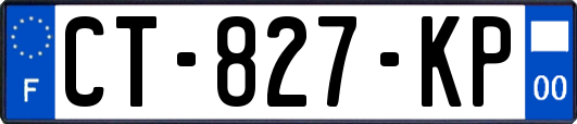 CT-827-KP