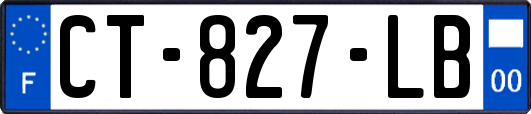 CT-827-LB