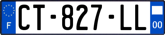 CT-827-LL