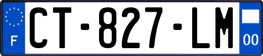 CT-827-LM