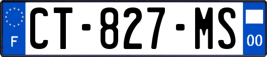 CT-827-MS