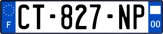 CT-827-NP