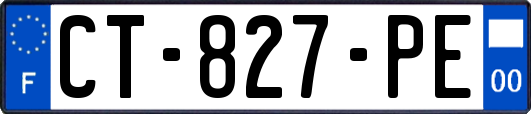 CT-827-PE