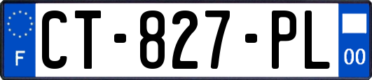 CT-827-PL