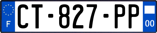 CT-827-PP