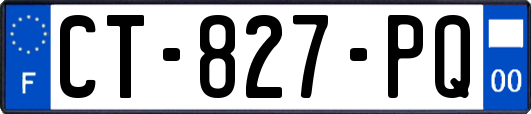 CT-827-PQ