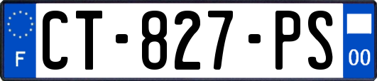 CT-827-PS