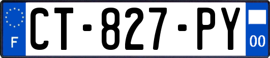 CT-827-PY