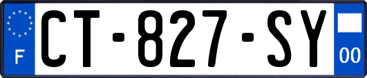 CT-827-SY