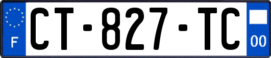 CT-827-TC