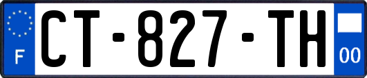 CT-827-TH