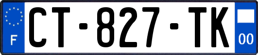 CT-827-TK