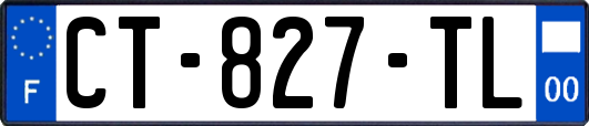 CT-827-TL