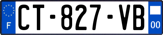 CT-827-VB