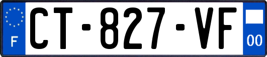 CT-827-VF