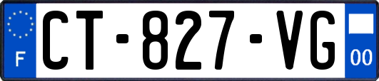 CT-827-VG