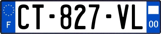 CT-827-VL
