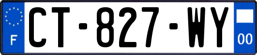 CT-827-WY