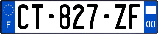 CT-827-ZF