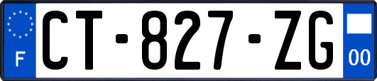 CT-827-ZG