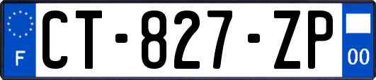 CT-827-ZP