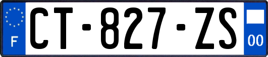 CT-827-ZS