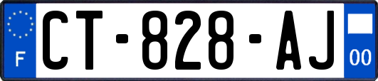 CT-828-AJ