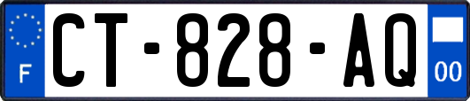 CT-828-AQ