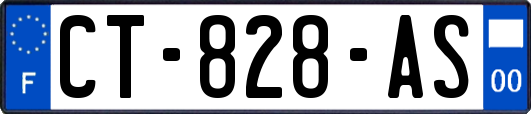 CT-828-AS