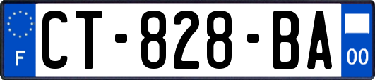 CT-828-BA