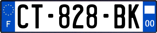 CT-828-BK