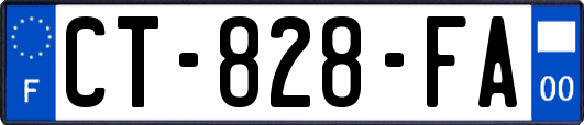 CT-828-FA