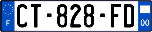 CT-828-FD