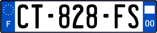CT-828-FS