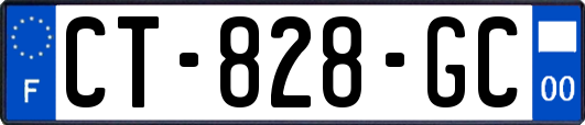 CT-828-GC