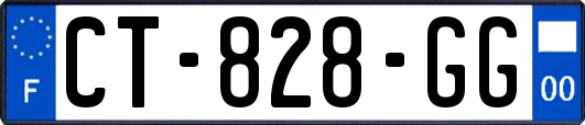 CT-828-GG