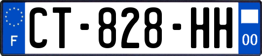 CT-828-HH