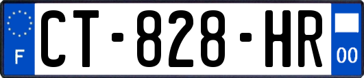 CT-828-HR