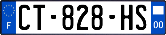 CT-828-HS
